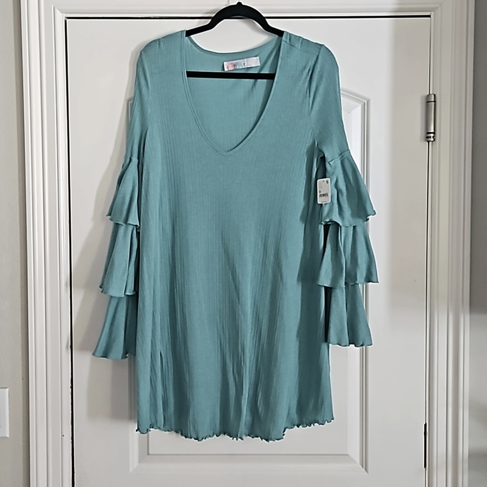 Free people beach dress
